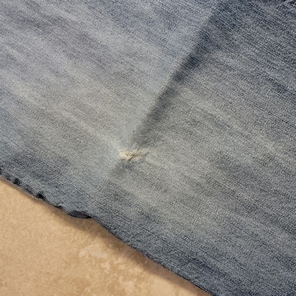Old Navy jeans size 36 x 34 - Picture 3 of 5